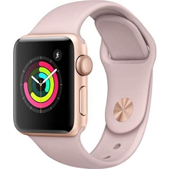 apple watch series 7000 38mm